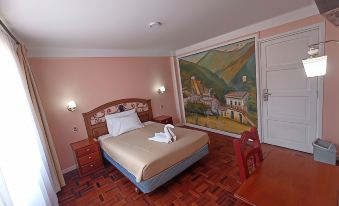 Rixaa Hotel