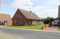Haus Krabbensucher Hotels in Norden