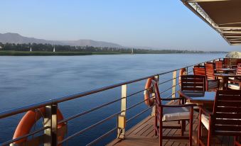 Nile Cruise Book Now 3 & 4 Nights