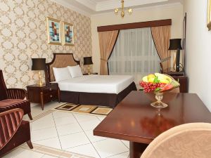 Studio Apartment Near by Al Mamzar park