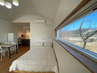 Yeoncheon Bigyeong Pension Các khách sạn ở Yeoncheon