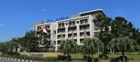 Soll Marina Hotel & Conference Center Bangka Hotels in 