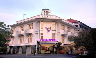 Vio Hotel Cimanuk Bandung