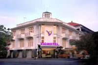 Vio Hotel Cimanuk Bandung