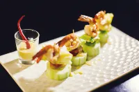 Kebun Villas & Resort Lombok Hotels in Batu Layar