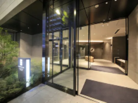 S-Peria-Inn Nihombashi Hakozaki Hotels in Tokyo