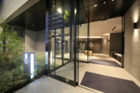 S-Peria-Inn Nihombashi Hakozaki