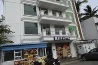 Tsv Hotel Hôtels à : Cuddalore