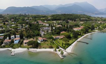 Lamasu RioVerde - Lago di Garda