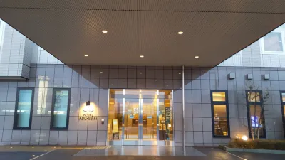 Hotel Route-Inn Ena