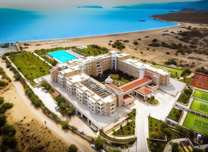 Andriake Beach Club Hotel