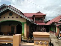Penginapan Reska Syariah Katapiang 호텔
