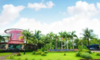 Hoa Binh Phu Quoc Resort