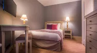 Champerret Heliopolis Hotel in zona Espace Champerret