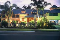 แคร์นส์ เซาท์เกต โรงแรม