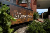 The International Motel Apollo Bay Hotels near Apollo Bay Museum