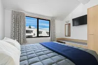 Amity Serviced Apartments Hotels in Queenstown