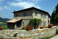Palazzo Loup Hotel Hotels in Loiano