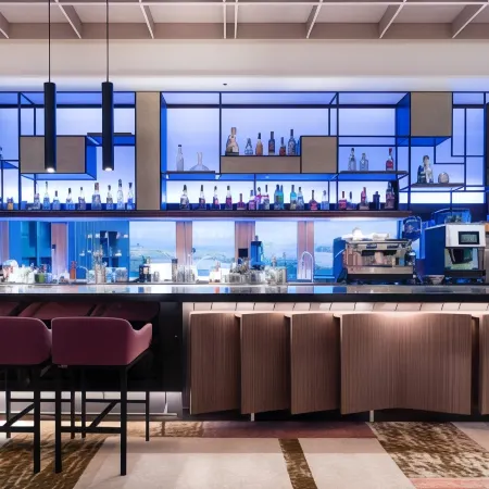 Howard Prince Hotel Taichung Отели рядом с достопримечательностью «Университет Тунгхая»