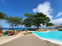 Bluewater Sumilon Island Resort