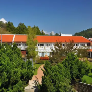 Qingjing Guest House Отели рядом с достопримечательностью «Ферма «Чунь-Янь»»