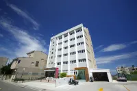 An-I Hotel
