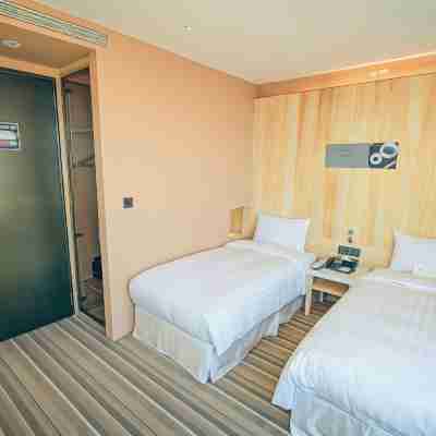 台南立多文旅 Rooms