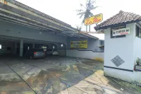 Liemas Hotel Hotel a Candi Wates