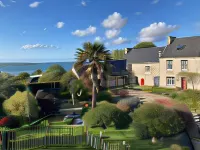 Les Chambres du MAD Hotels in Carantec
