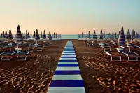 Harvey Suites Hotel & Residence Hotels in Eraclea