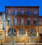 Hostel20 Toulouse Wilson Отели в г. 