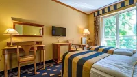 Hotel Richard Spa & Wellness
