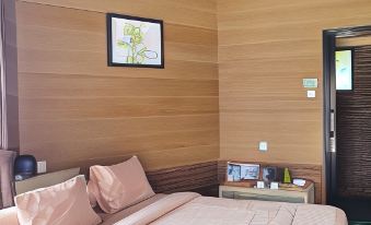Jasmine Glamping&Villa