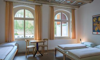 Schaffhausen Youth Hostel