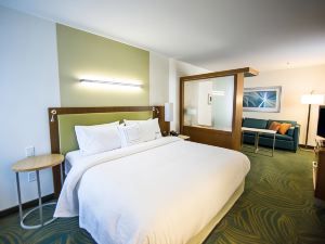 SpringHill Suites Lumberton