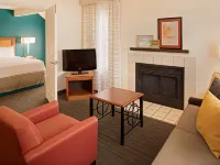 Residence Inn San Jose Campbell Hotels near eBay Inc.