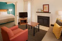 Residence Inn San Jose Campbell Hotels in Los Gatos