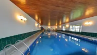 The Dunraven, Adare - Gym