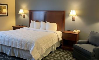 Best Western Inn