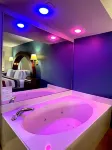 Luxury Inn & Suites