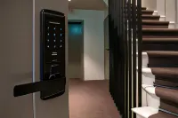 The Adams - Self Check in Hotel Hotels in Gaggenau