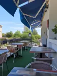 Le Carry Hôtel Hôtels à : Sausset-les-Pins