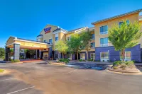 Fairfield Inn & Suites Edmond