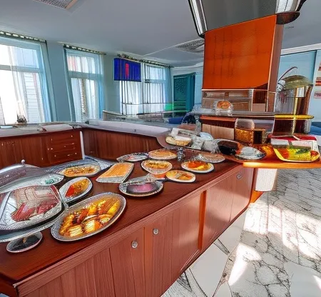 Best Western Hotel Nettuno
