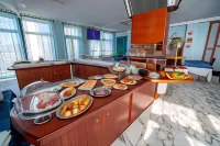 Best Western Hotel Nettuno - breakfast