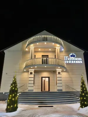 Hotel Korona Hotels in 