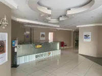 Winecity Hotel Hotels in Koskerler Mahallesi