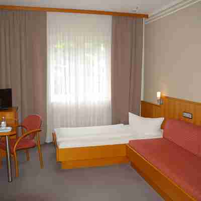 Neumaiers Hirsch -Gasthof Und Landhotel Rooms