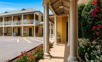 Ballina Heritage Inn