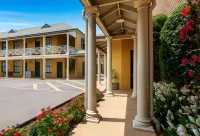 Ballina Heritage Inn Hotels in Ballina